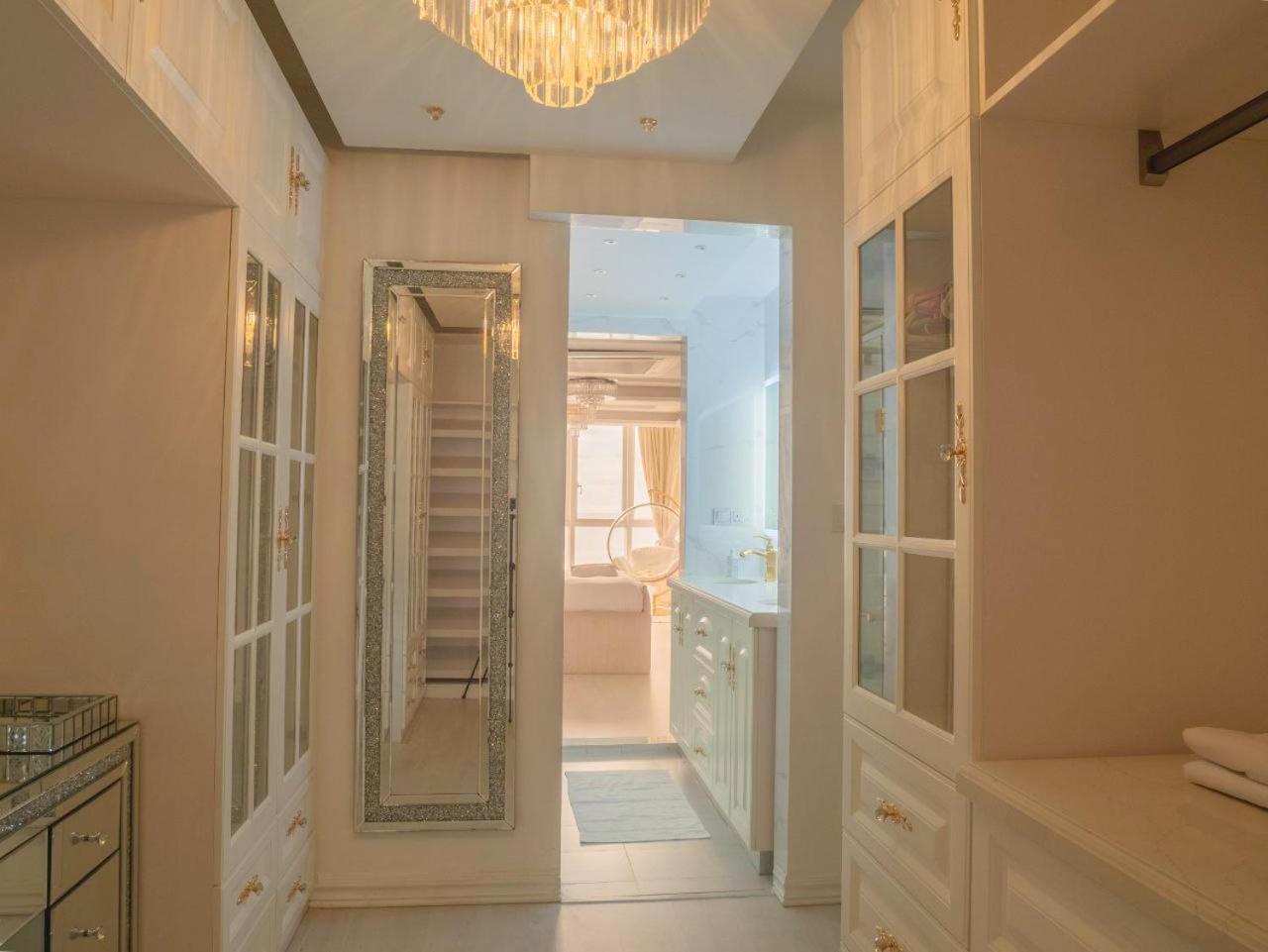 Beachfront Seaview Apartment มาเล ภายนอก รูปภาพ