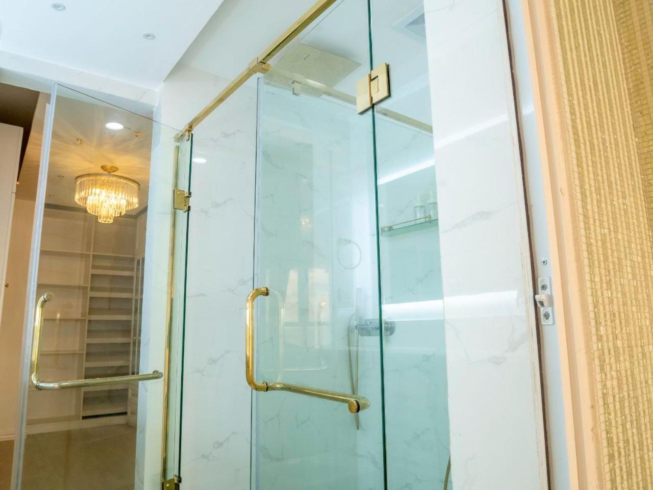 Beachfront Seaview Apartment มาเล ภายนอก รูปภาพ